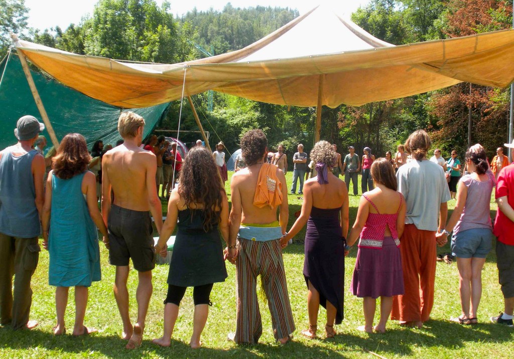 Tiny house et écovillages. Où en sommes-nous en&nbsp;2019?