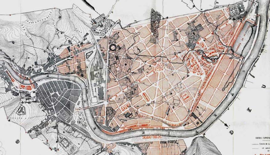 Smart Growth goes to&nbsp;Spain