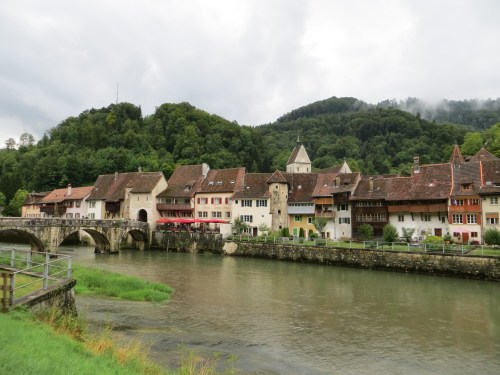 St.Ursanne_mit_Doubs