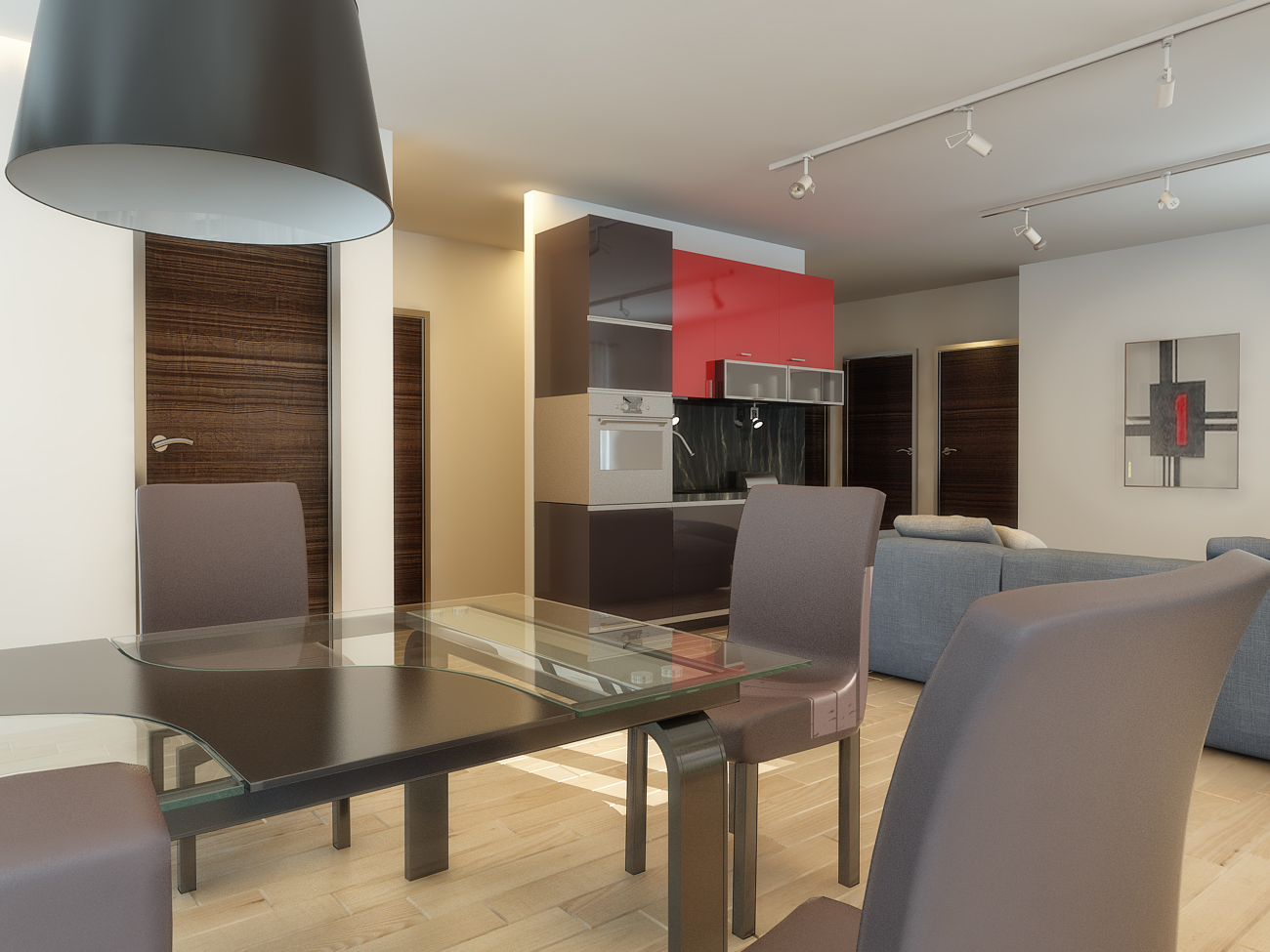 terzo piano cucina FINALE