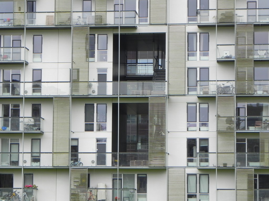État des lieux de l&rsquo;habitat à loyer&nbsp;modéré