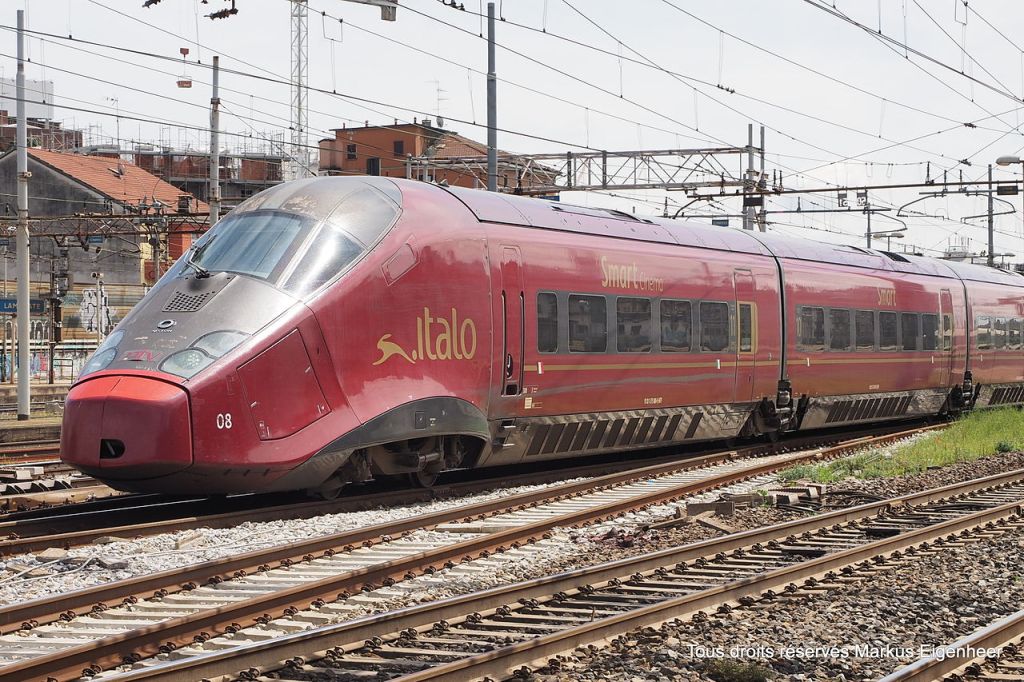 Transit needs some creativity