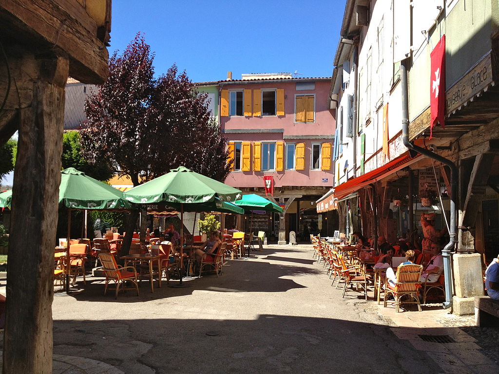 le retour sur investissement de la forme urbaine