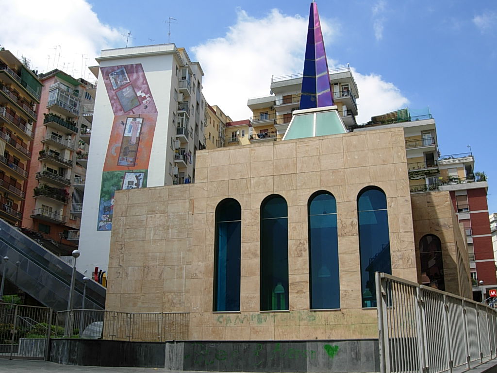 The 21st Century Medieval&nbsp;City