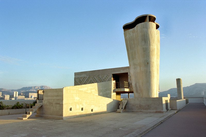 The rise and fall of the &laquo;&nbsp;Unité d&rsquo;Habitation&nbsp;&raquo; –&nbsp;3/7