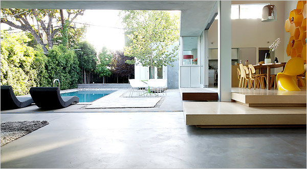 Clubhouse living – Architecture of&nbsp;Togetherness