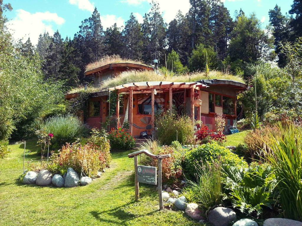 Comment démarrer un projet d&rsquo;écovillage.