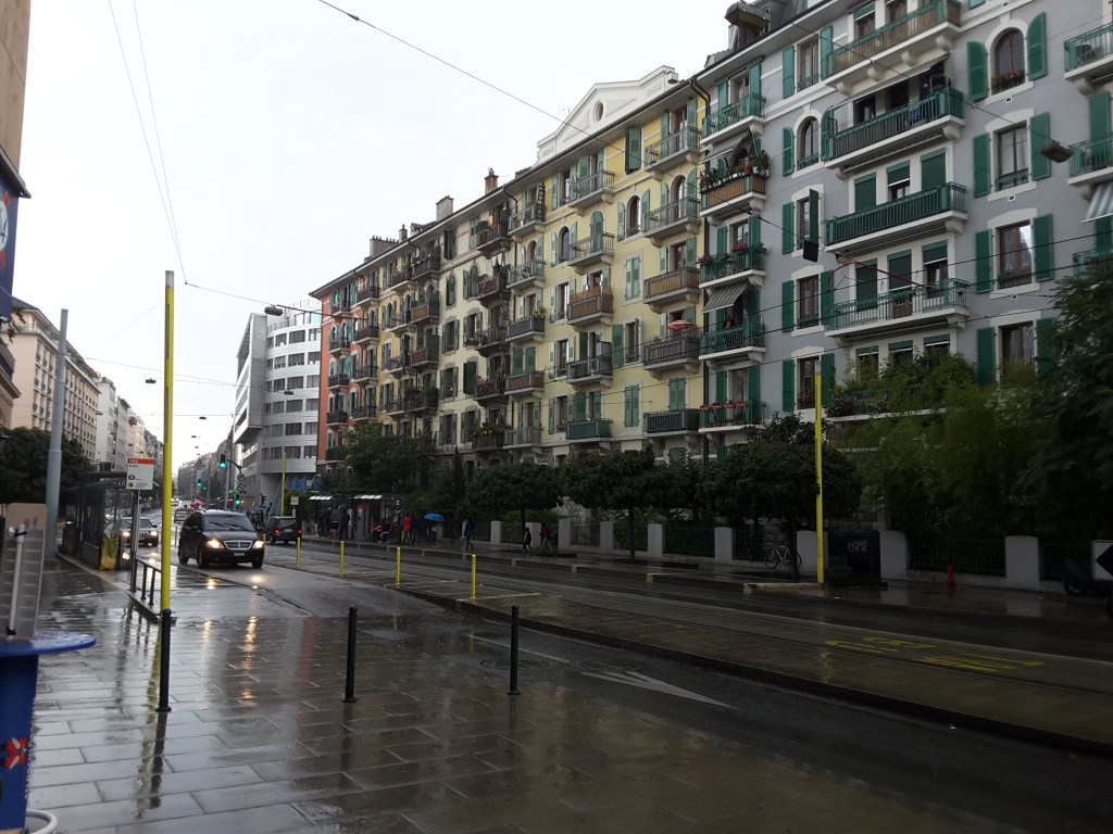 Pourquoi on construit si peu de logements à&nbsp;Genève?