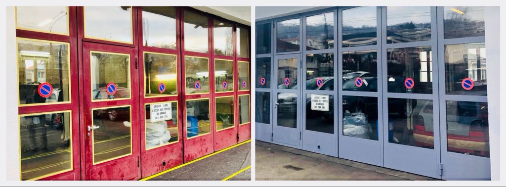 Vous voulez repeindre votre&nbsp;maison?