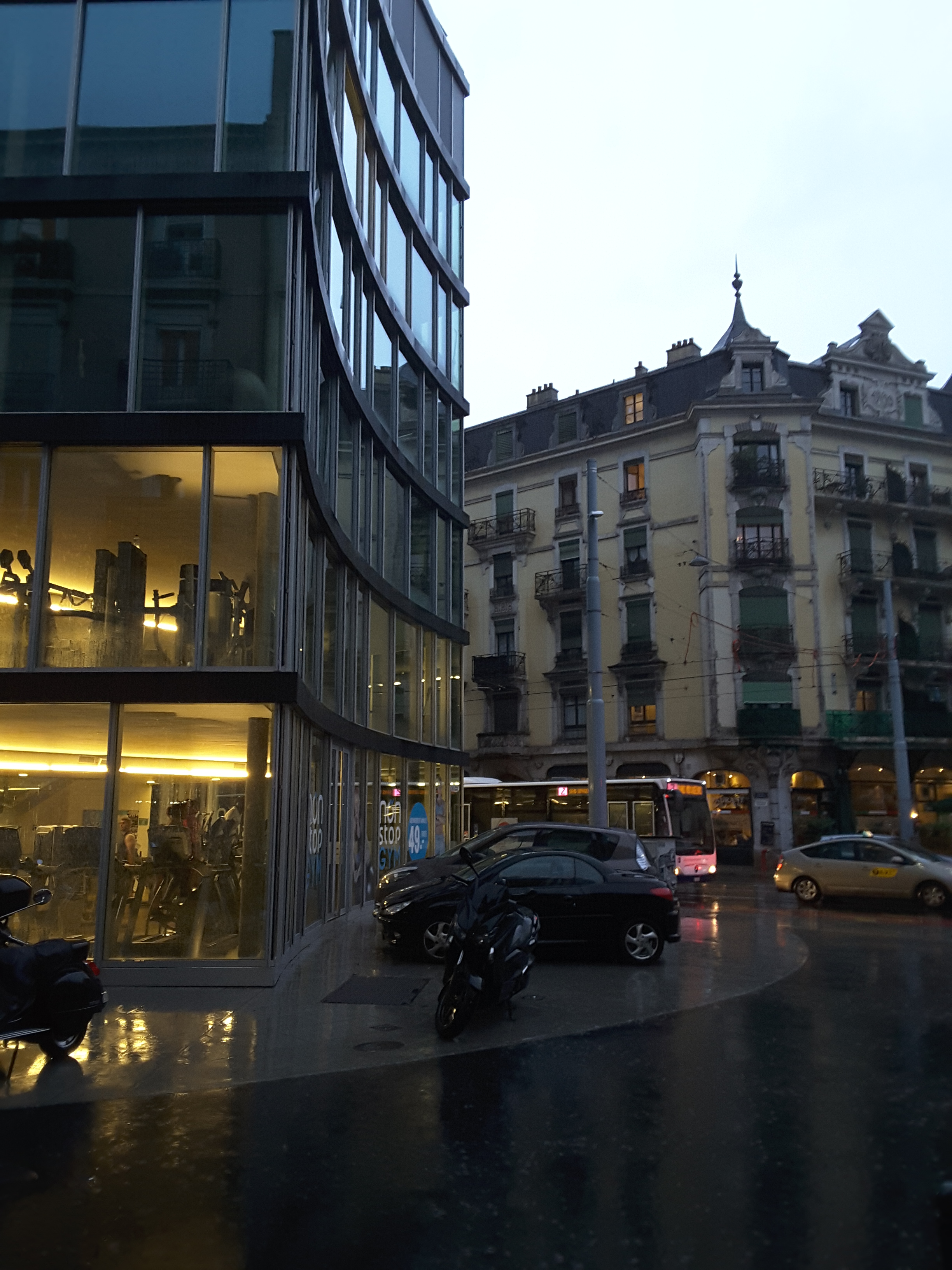 architecture geneve fuck modernism 2