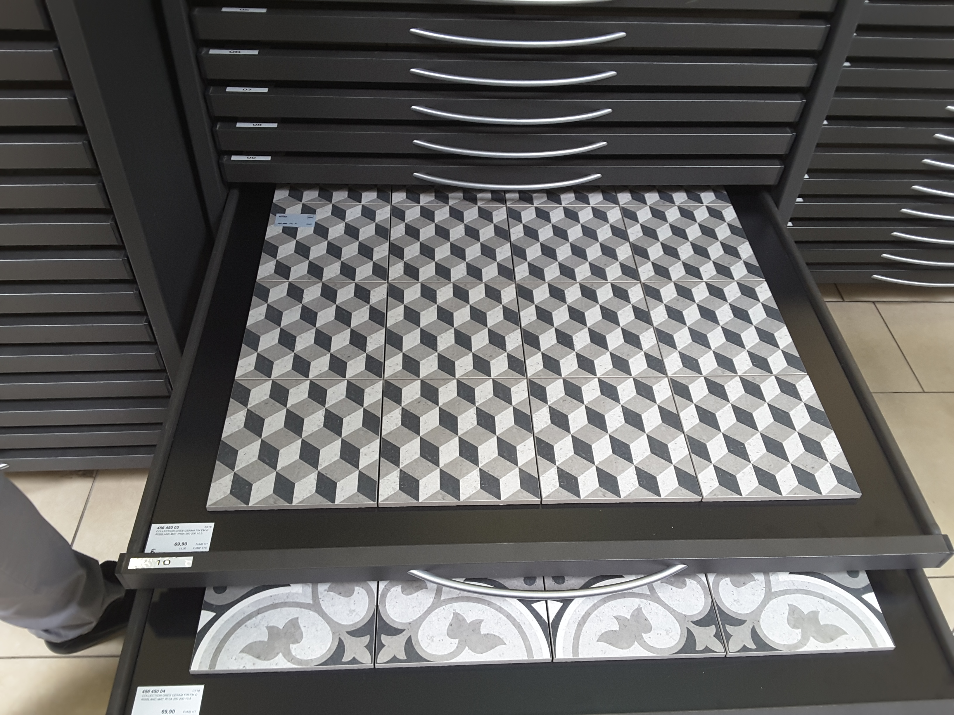 carrelage getaz miauton 2