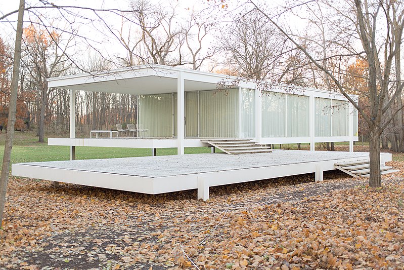 800px-Farnsworth_House_by_Mies_Van_Der_Rohe_-_exterior-8