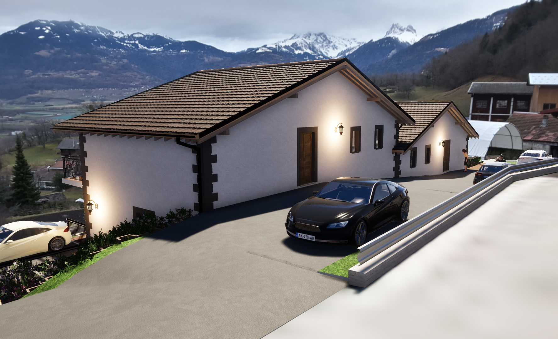 chalet valais 05 fond