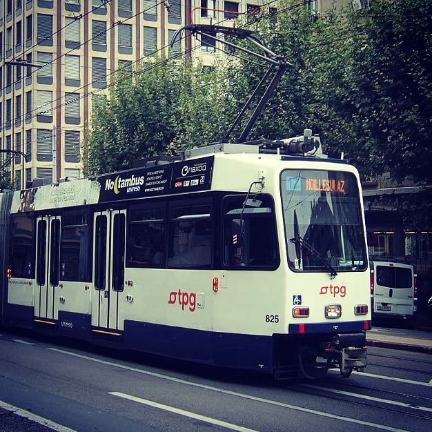 Vous avez un appartement à vendre à Annemasse, le long du tram 17?&nbsp;Contactez-nous!