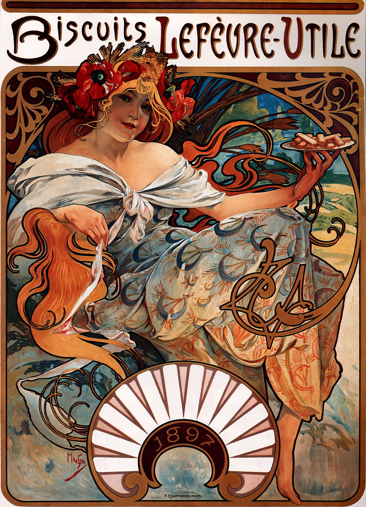 alfons_mucha_-_1896_-_biscuits_lefc3a8vre-utile