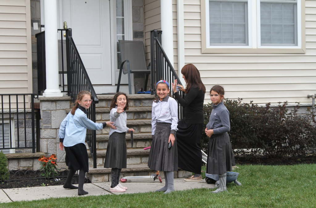 Lakewood: la periferia&nbsp;sacra.