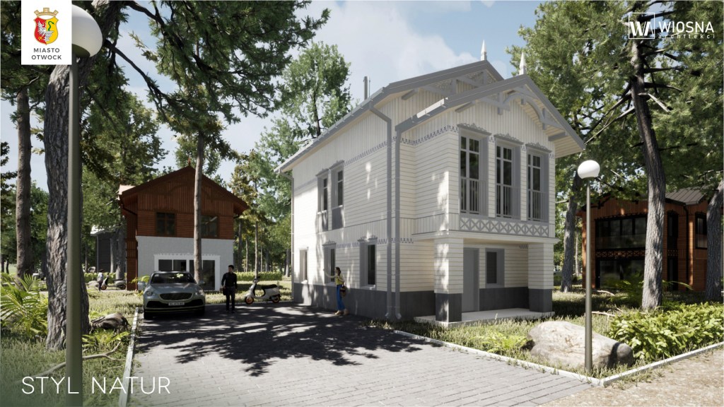 Les maisons open-source: NATUR (106 m2, 530&rsquo;000 CHF&nbsp;HT)