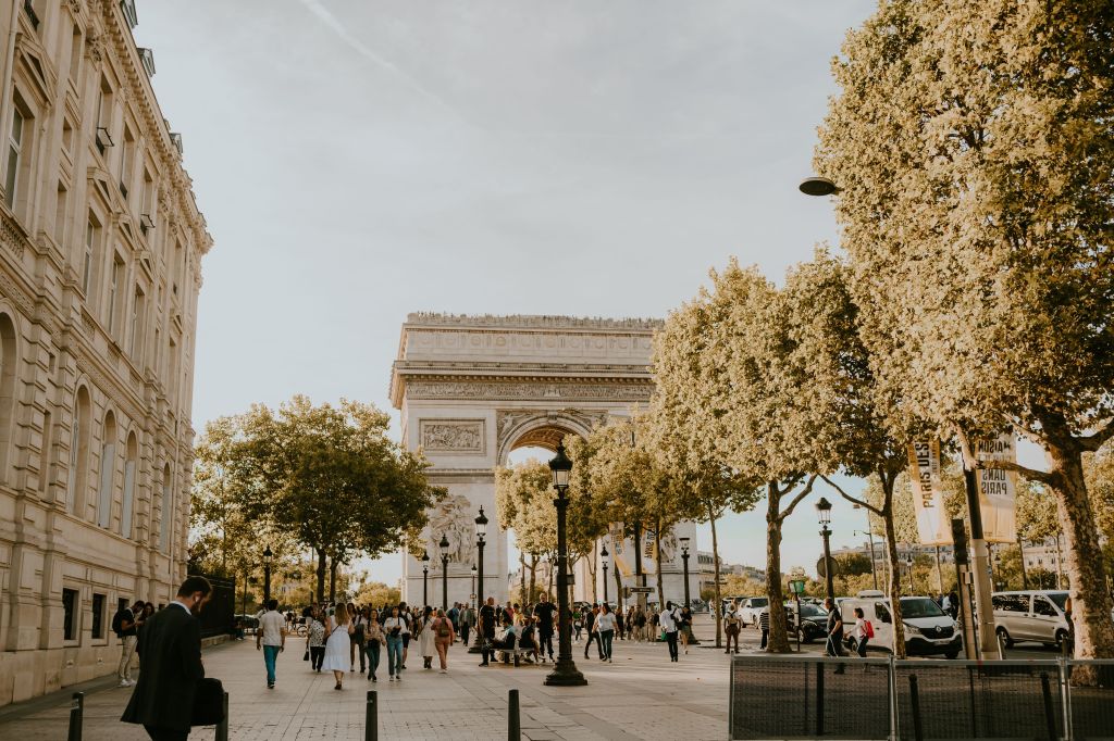 La gestion du risque dans l’immobilier international.